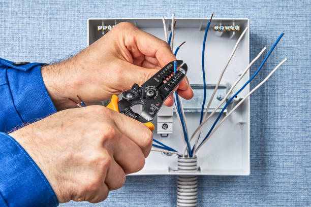 Trusted Molalla, OR Electrical Services Experts